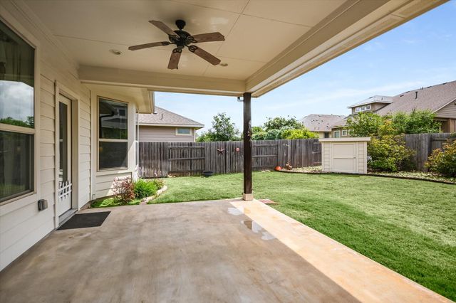 5013 Pearl Crescent LN, Georgetown, TX 78626