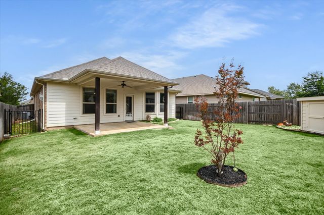 5013 Pearl Crescent LN, Georgetown, TX 78626