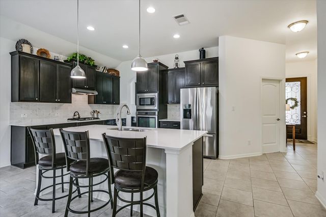 5013 Pearl Crescent LN, Georgetown, TX 78626