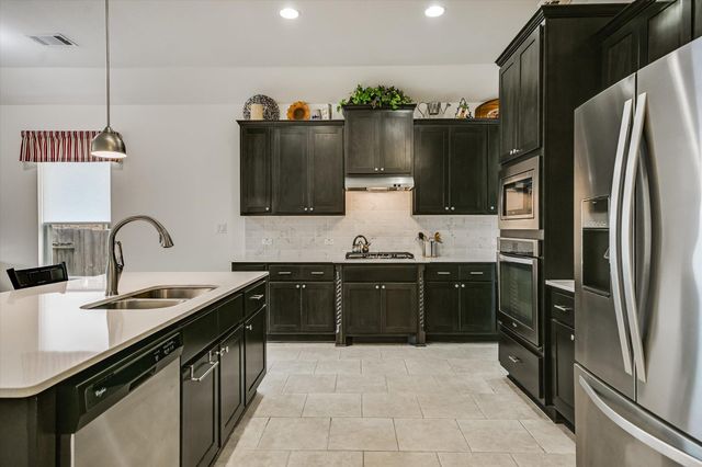 5013 Pearl Crescent LN, Georgetown, TX 78626