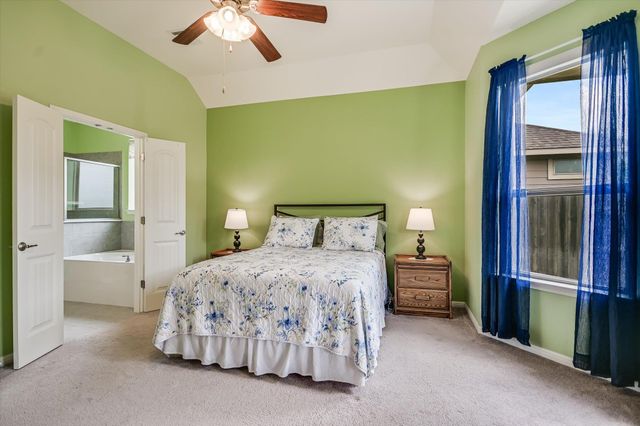 5013 Pearl Crescent LN, Georgetown, TX 78626