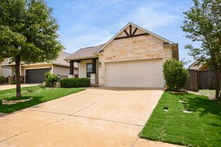 5013 Pearl Crescent LN, Georgetown, TX 78626