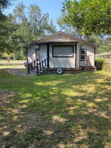 7151 Smith Street, Theodore, AL 36582