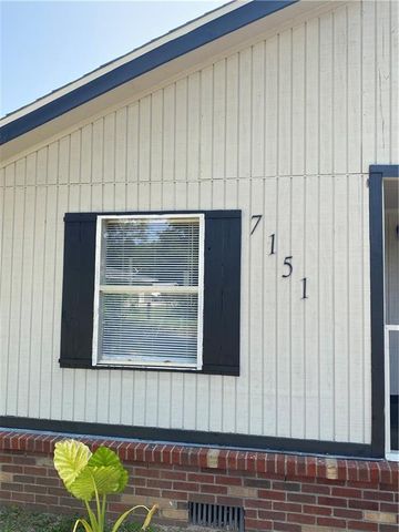 7151 Smith Street, Theodore, AL 36582