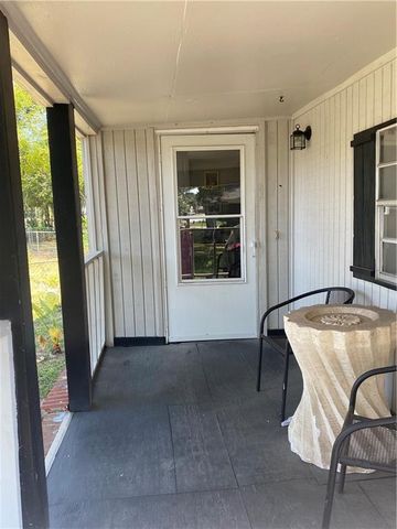 7151 Smith Street, Theodore, AL 36582