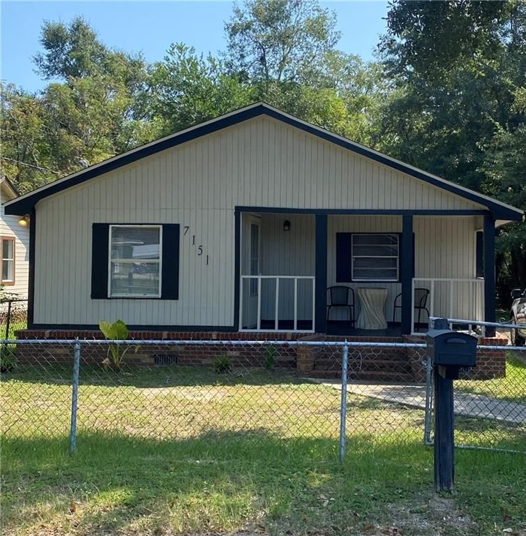 7151 Smith Street, Theodore, AL 36582