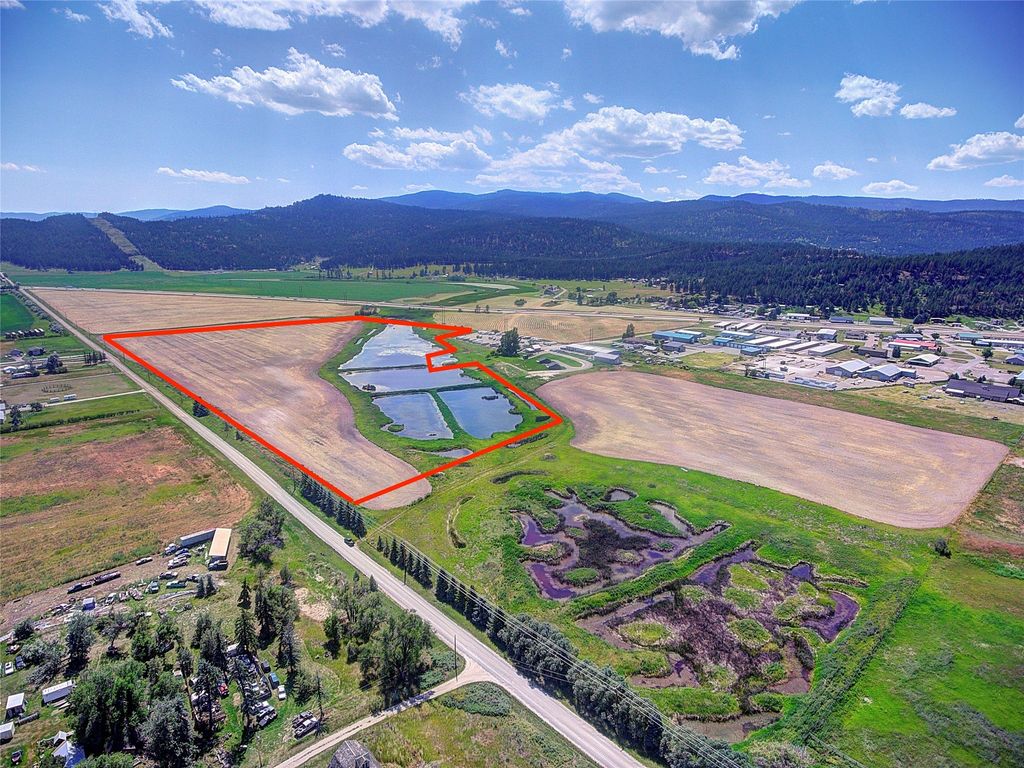 4199 US Highway 93 S, Kalispell, MT 59901