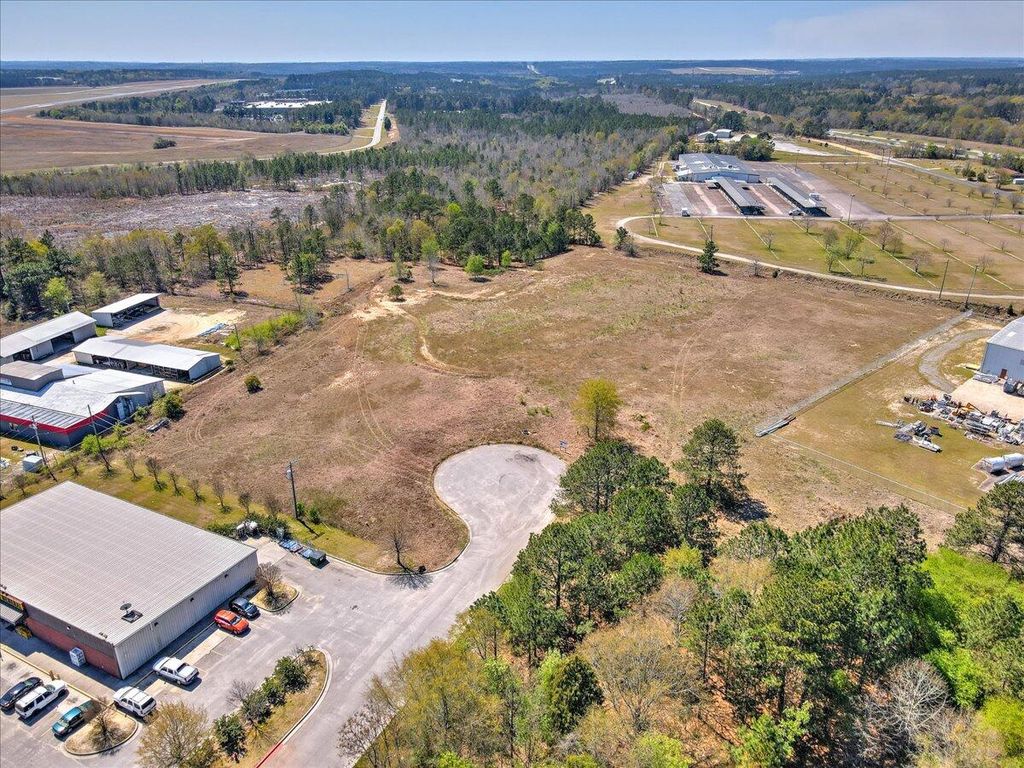 133 W FRONTAGE Road, Aiken, SC 29805