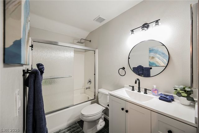 7157 Abbeyville Drive, Las Vegas, NV 89119