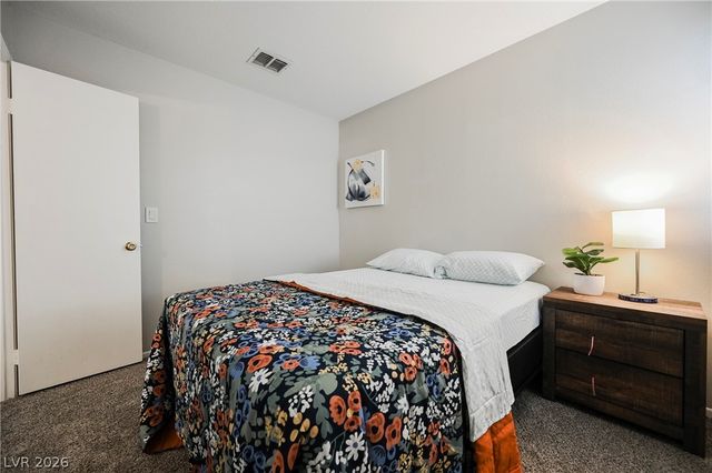 7157 Abbeyville Drive, Las Vegas, NV 89119