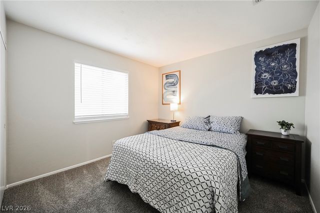 7157 Abbeyville Drive, Las Vegas, NV 89119