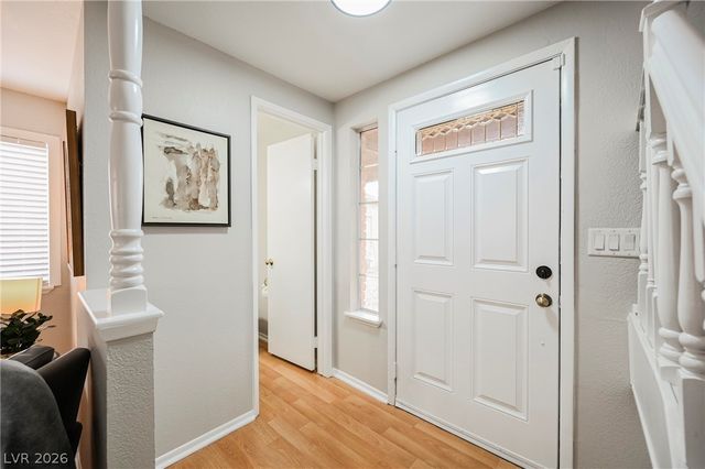 7157 Abbeyville Drive, Las Vegas, NV 89119