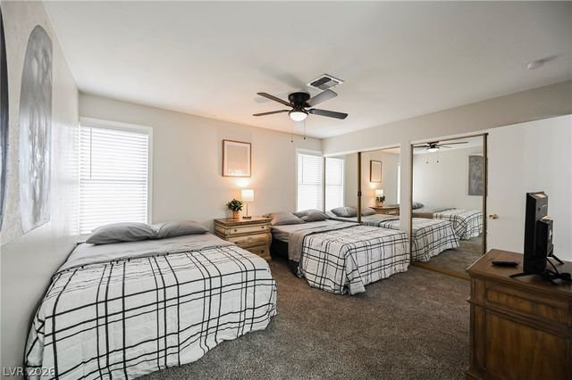 7157 Abbeyville Drive, Las Vegas, NV 89119