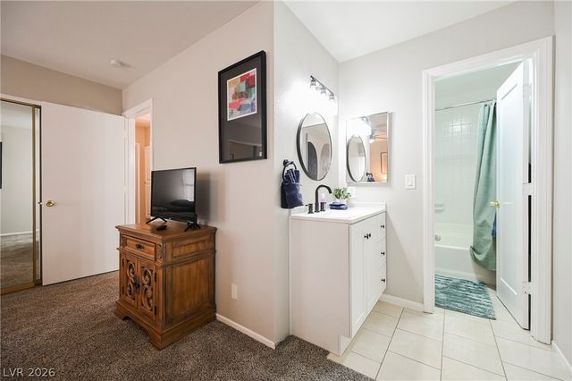 7157 Abbeyville Drive, Las Vegas, NV 89119