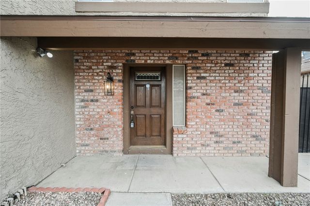 7157 Abbeyville Drive, Las Vegas, NV 89119