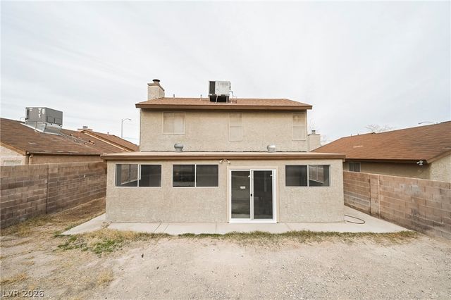 7157 Abbeyville Drive, Las Vegas, NV 89119