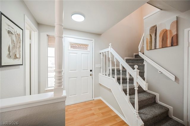 7157 Abbeyville Drive, Las Vegas, NV 89119