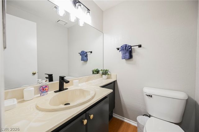 7157 Abbeyville Drive, Las Vegas, NV 89119
