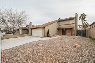 7157 Abbeyville Drive, Las Vegas, NV 89119