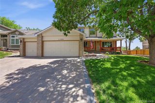 11285 W Coal Mine Drive, Littleton, CO 80127
