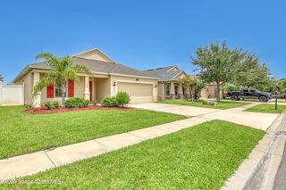 2267 Attilburgh Boulevard, West Melbourne, FL 32904