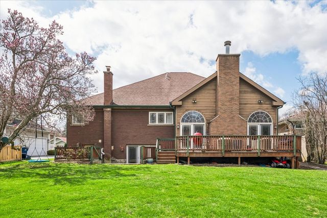 1311 Carlisle Place, Deerfield, IL 60015