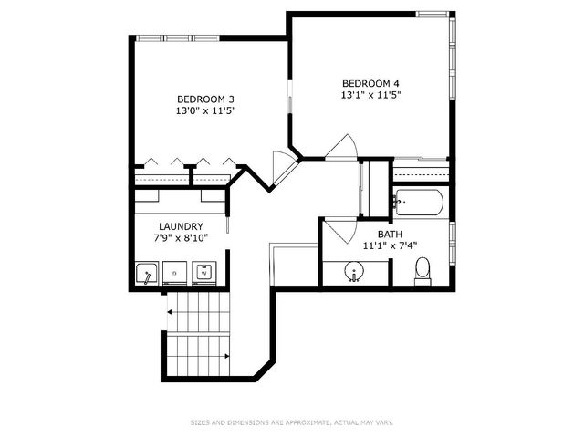 1311 Carlisle Place, Deerfield, IL 60015