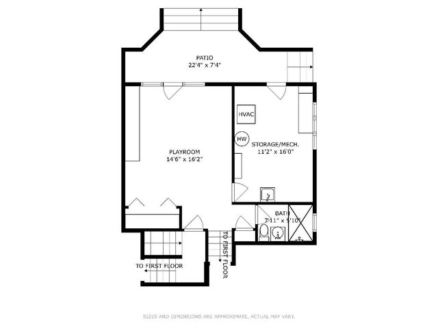 1311 Carlisle Place, Deerfield, IL 60015