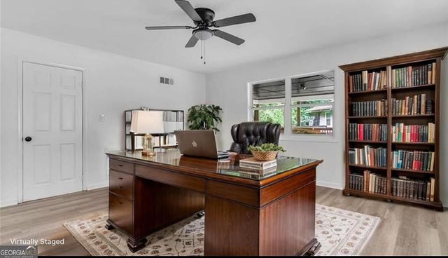 1905 Rollingwood Drive SE, Atlanta, GA 30316