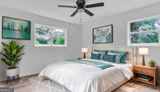 1905 Rollingwood Drive SE, Atlanta, GA 30316