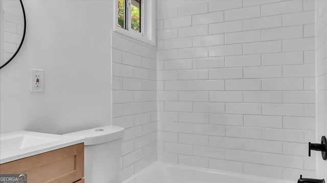 1905 Rollingwood Drive SE, Atlanta, GA 30316