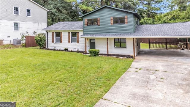 1905 Rollingwood Drive SE, Atlanta, GA 30316