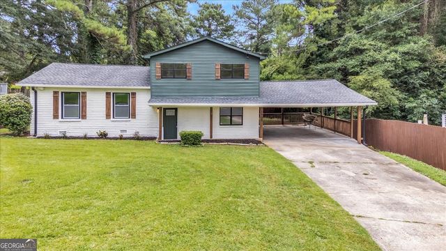 1905 Rollingwood Drive SE, Atlanta, GA 30316