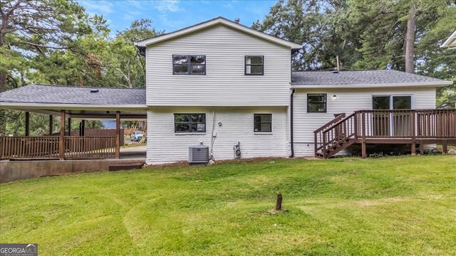 1905 Rollingwood Drive SE, Atlanta, GA 30316