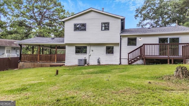 1905 Rollingwood Drive SE, Atlanta, GA 30316