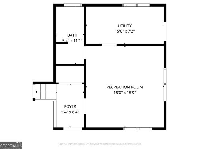 1905 Rollingwood Drive SE, Atlanta, GA 30316