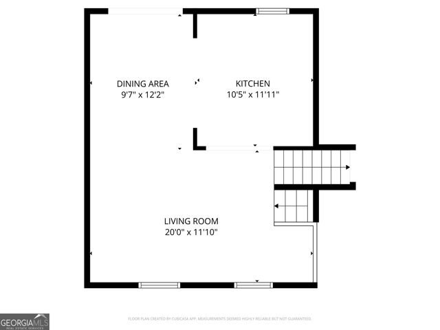 1905 Rollingwood Drive SE, Atlanta, GA 30316