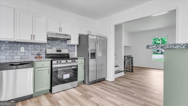 1905 Rollingwood Drive SE, Atlanta, GA 30316