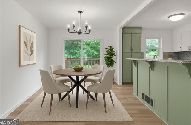 1905 Rollingwood Drive SE, Atlanta, GA 30316