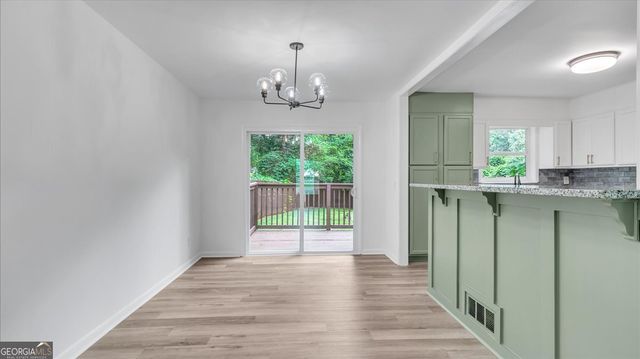 1905 Rollingwood Drive SE, Atlanta, GA 30316