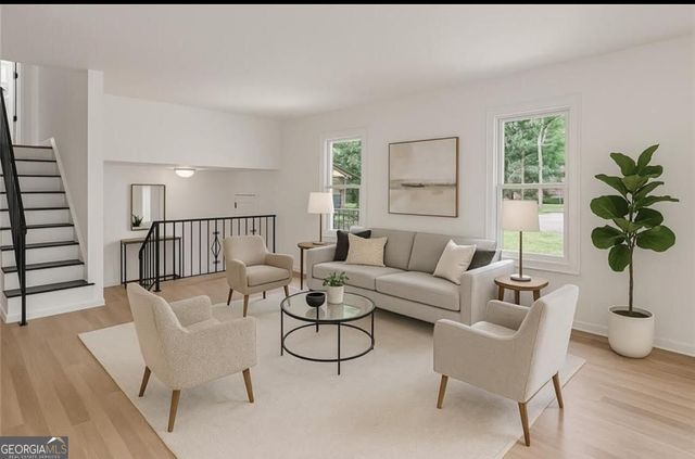 1905 Rollingwood Drive SE, Atlanta, GA 30316