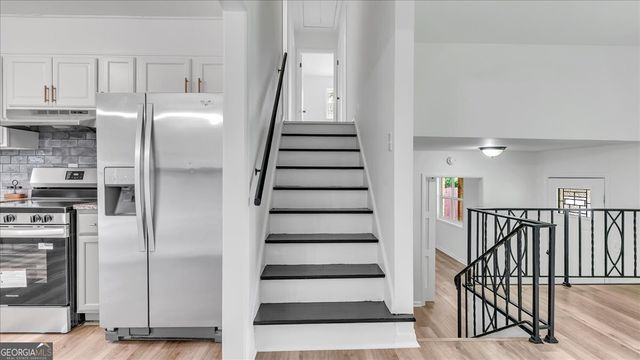 1905 Rollingwood Drive SE, Atlanta, GA 30316