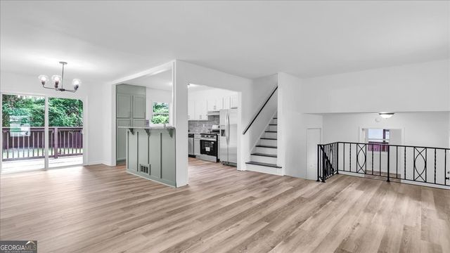 1905 Rollingwood Drive SE, Atlanta, GA 30316