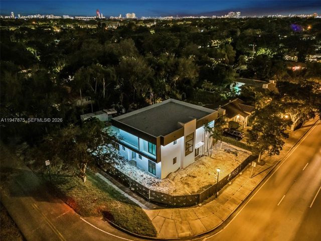 9833 N Miami Ave, Miami Shores, FL 33150