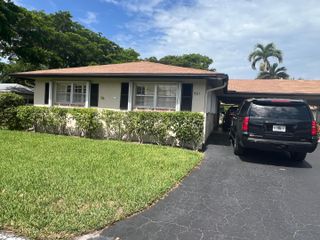 501 SANDPIPER Circle 501, Delray Beach, FL 33445