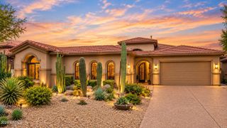 34555 N 99TH Way, Scottsdale, AZ 85262
