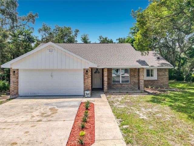 1483 TIVOLI DRIVE, Deltona, FL 32725