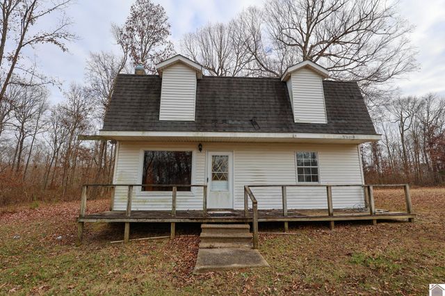 178 Lawson Ln, Benton, KY 42025