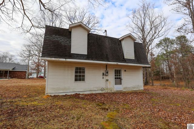 178 Lawson Ln, Benton, KY 42025