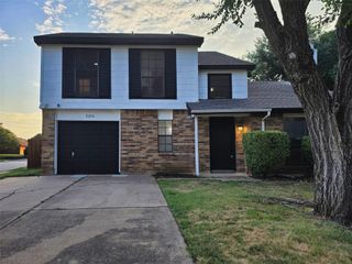 3206 Galemeadow Drive, Fort Worth, TX 76123